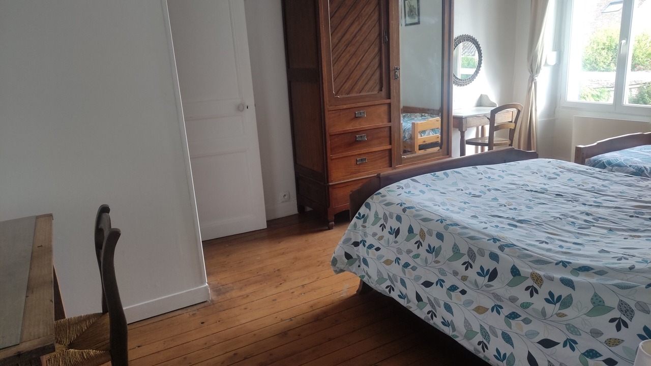 Photo of Bedroom in Vulaines-sur-Seine