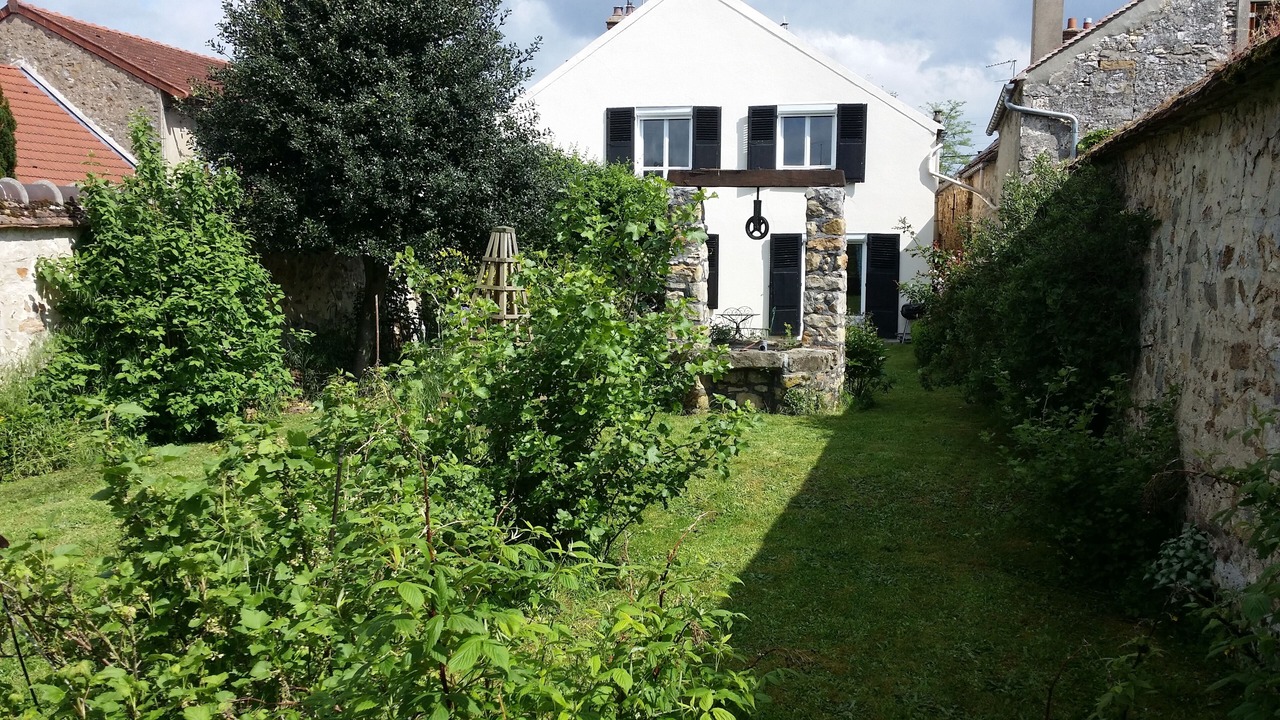 Photo of Outdoor in Vulaines-sur-Seine