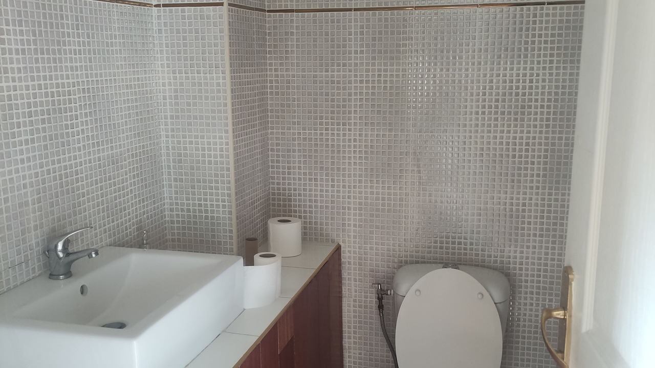 Photo of Bathroom in Vulaines-sur-Seine