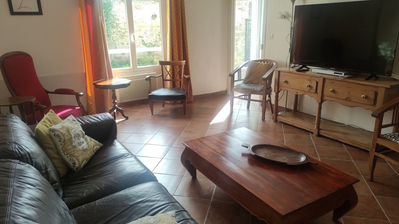 Photo of Livingroom in Vulaines-sur-Seine