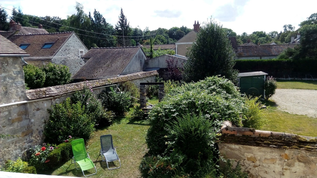 Photo of Outdoor in Vulaines-sur-Seine