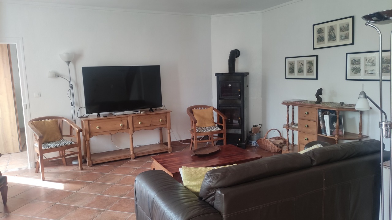 Photo of Livingroom in Vulaines-sur-Seine