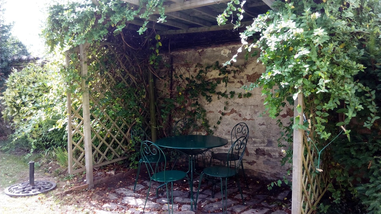 Photo of Outdoor in Vulaines-sur-Seine