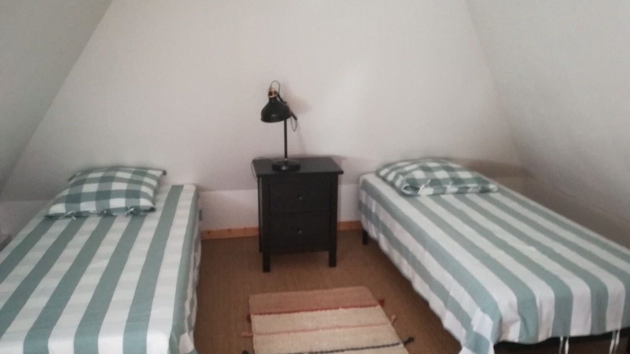 Photo of Bedroom in Toutainville