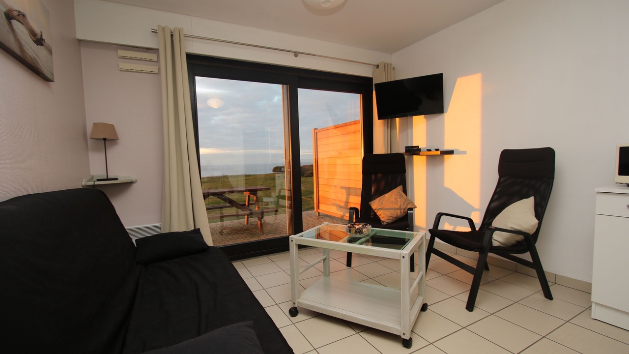 Photo of Livingroom in Wimereux