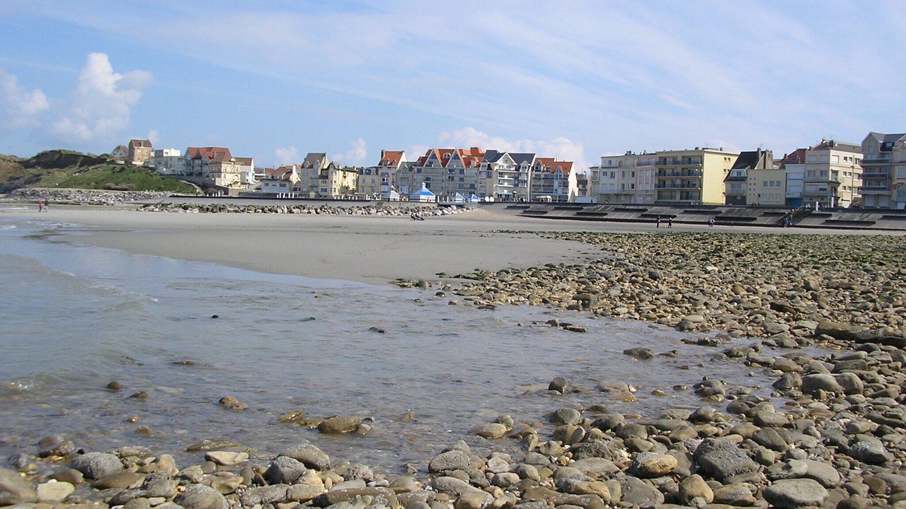 Photo of Others in Wimereux