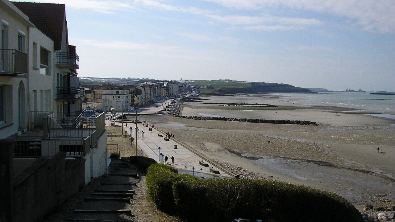 Photo of Others in Wimereux