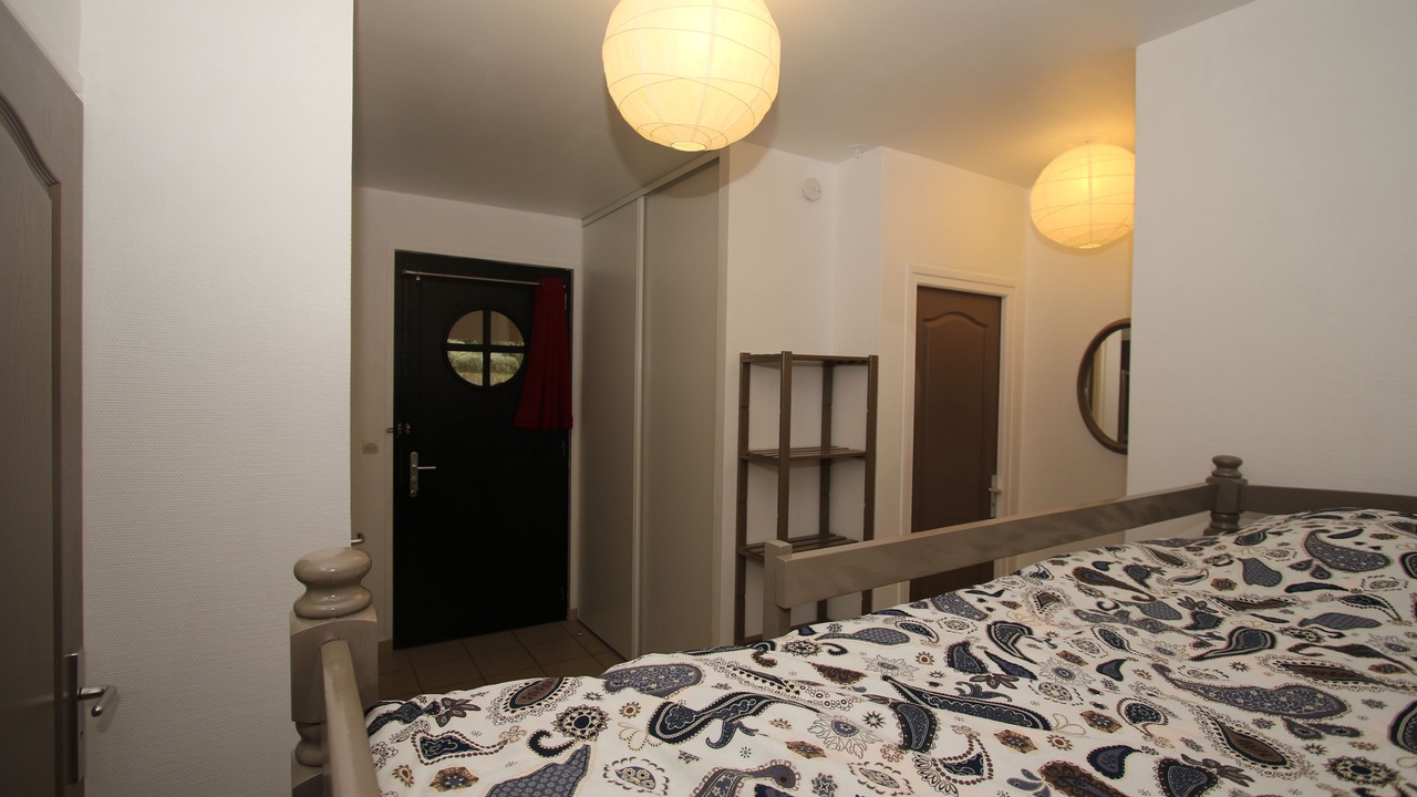 Photo of Bedroom in Wimereux