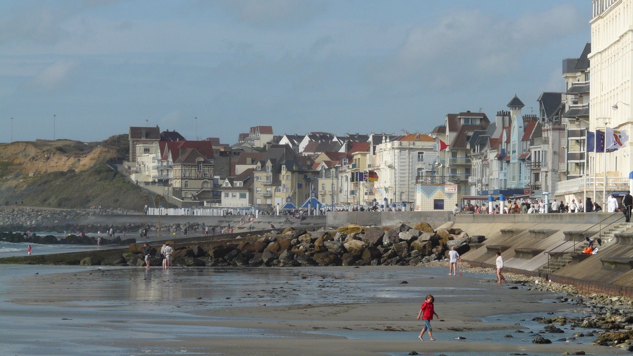 Photo of Others in Wimereux