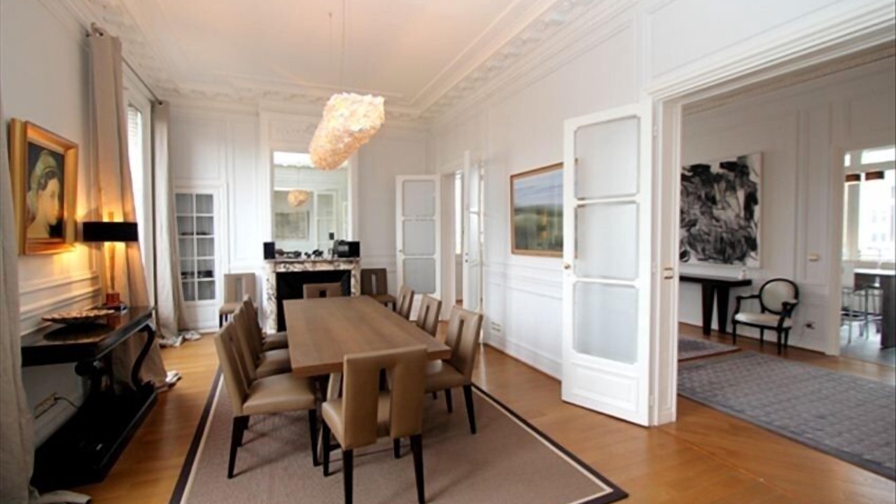 Photo of Livingroom in L'Europe