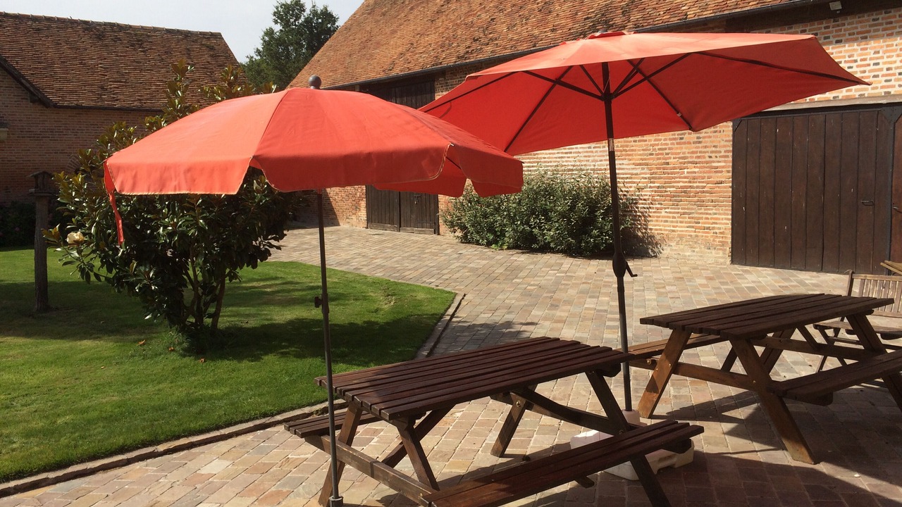 Photo of Outdoor in La Ferte-Saint-Aubin