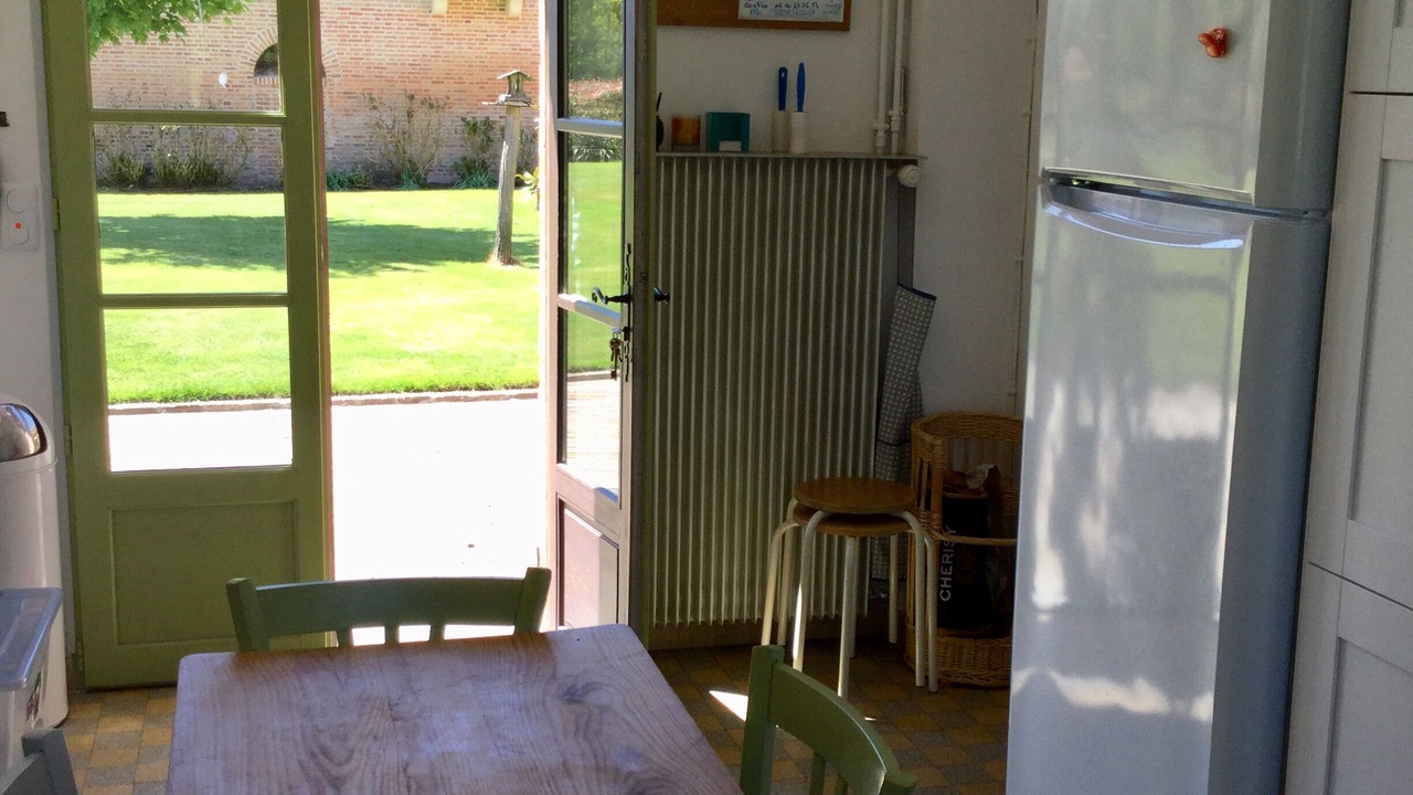 Photo of Others in La Ferte-Saint-Aubin