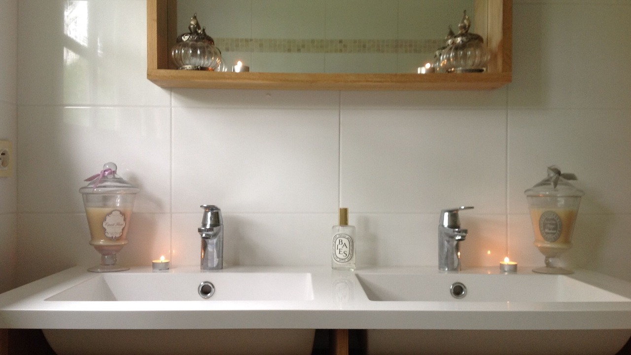 Photo of Bathroom in Corneville-sur-Risle