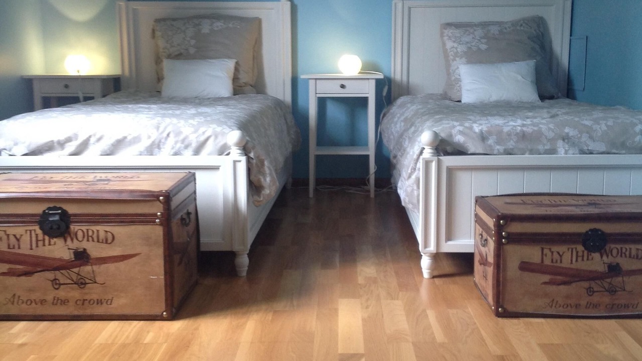 Photo of Bedroom in Corneville-sur-Risle