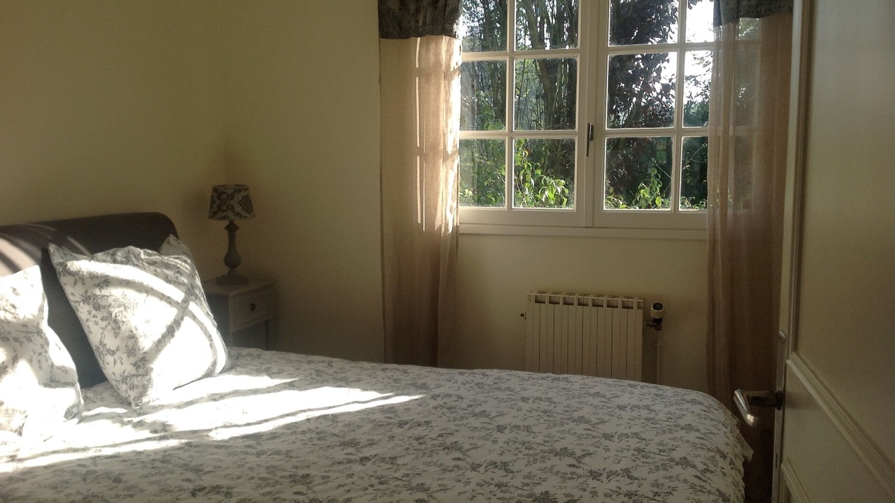 Photo of Bedroom in Corneville-sur-Risle