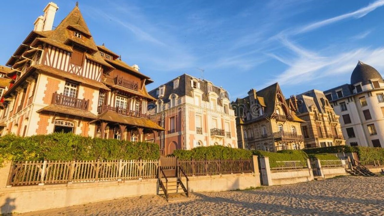 Photo of Outdoor in Corneville-sur-Risle