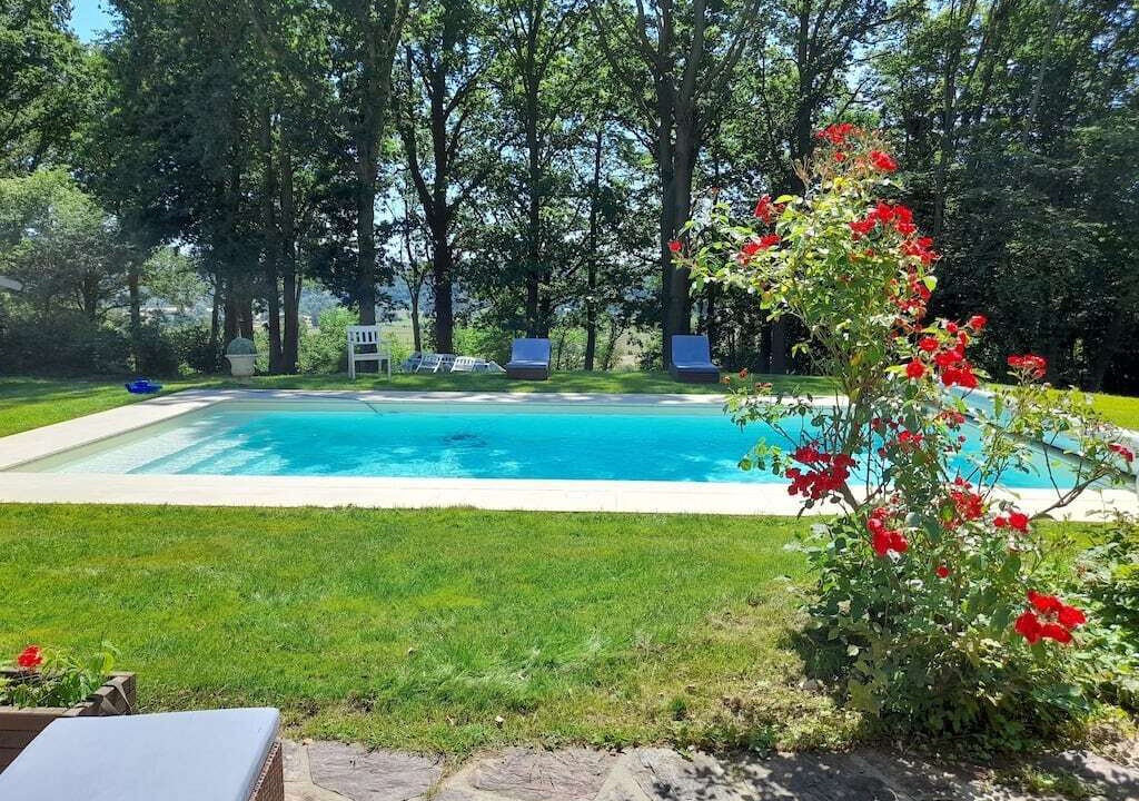 Photo of Outdoor in Corneville-sur-Risle