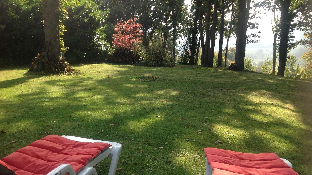 Photo of Outdoor in Corneville-sur-Risle