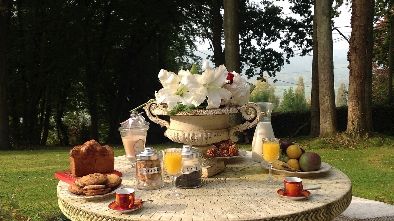 Photo of Outdoor in Corneville-sur-Risle