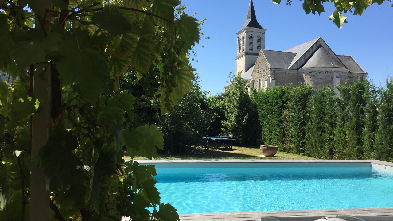 Photo of Outdoor in La Dagueniere