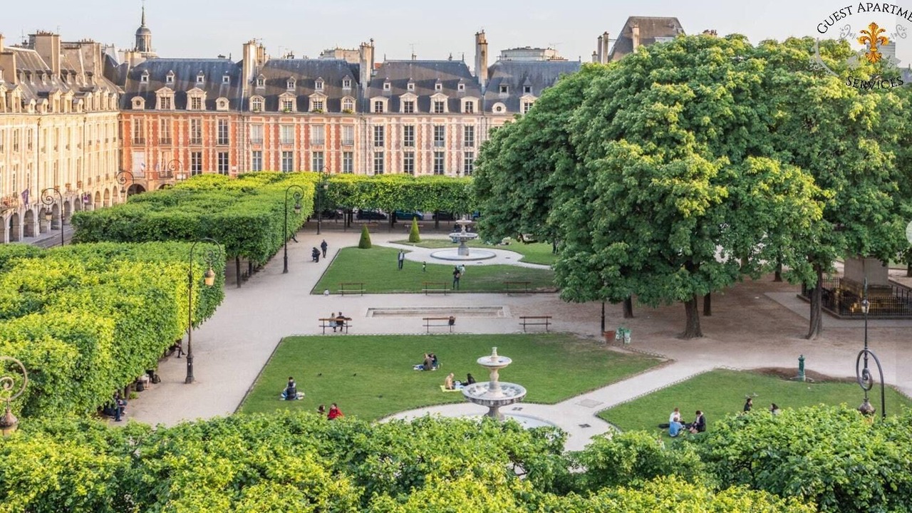 Photo of Others in Quartier de la Roquette