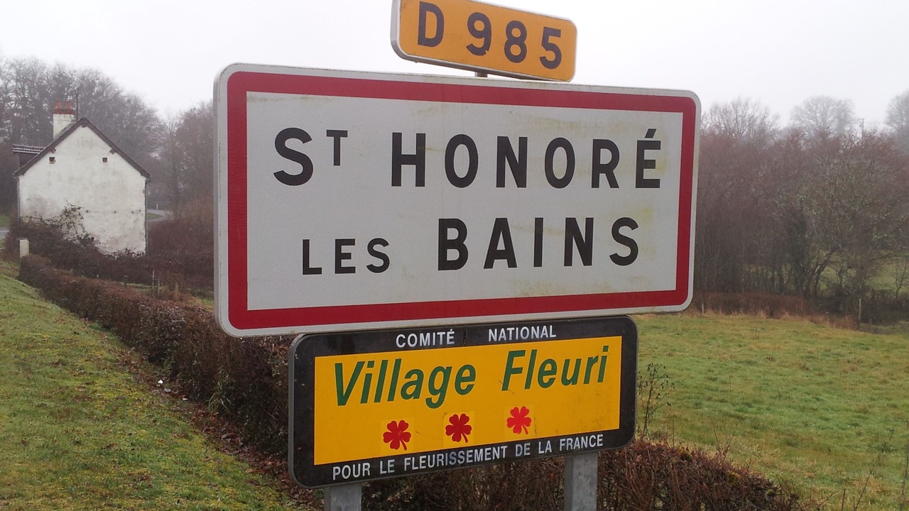 Photo of Outdoor in Saint-Honore-les-Bains