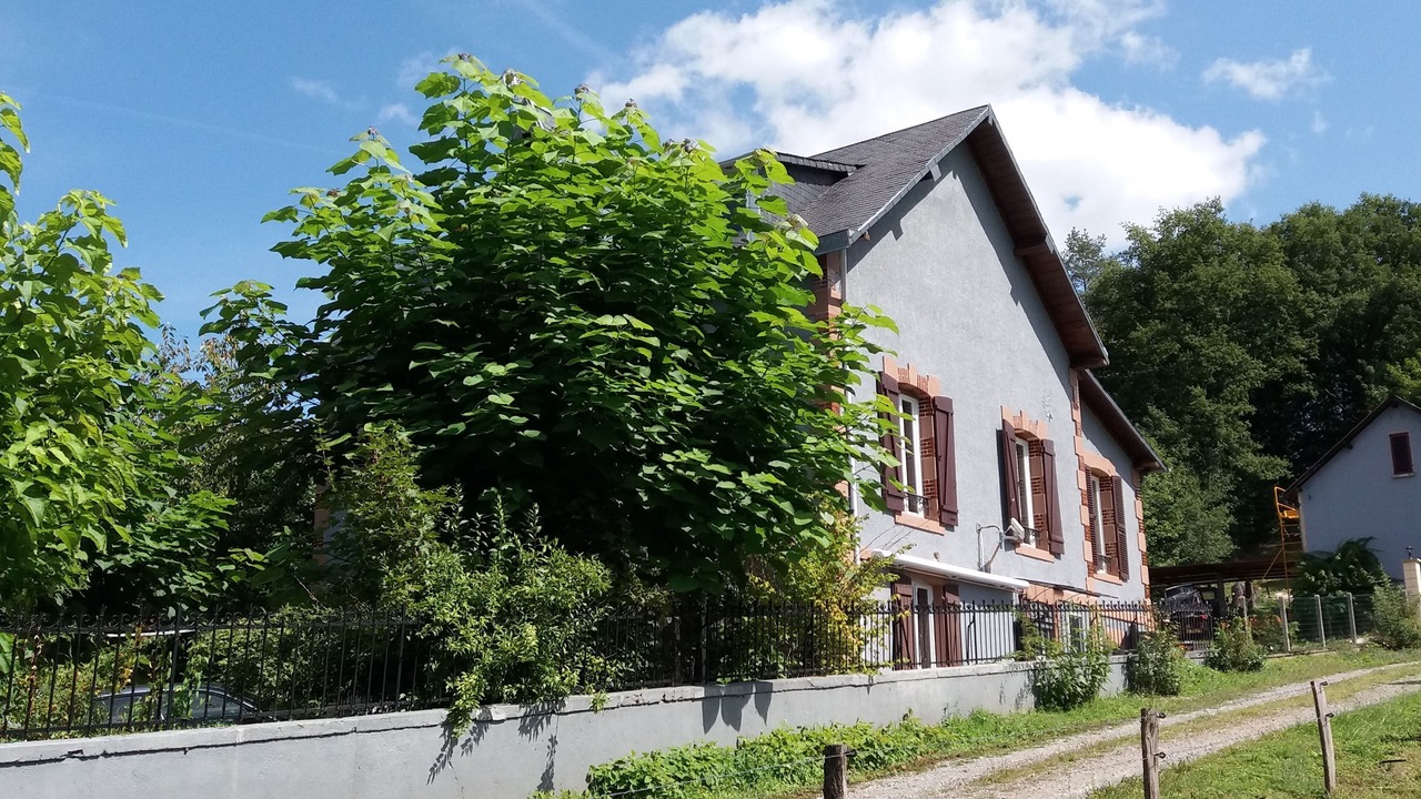 Photo of Outdoor in Saint-Honore-les-Bains