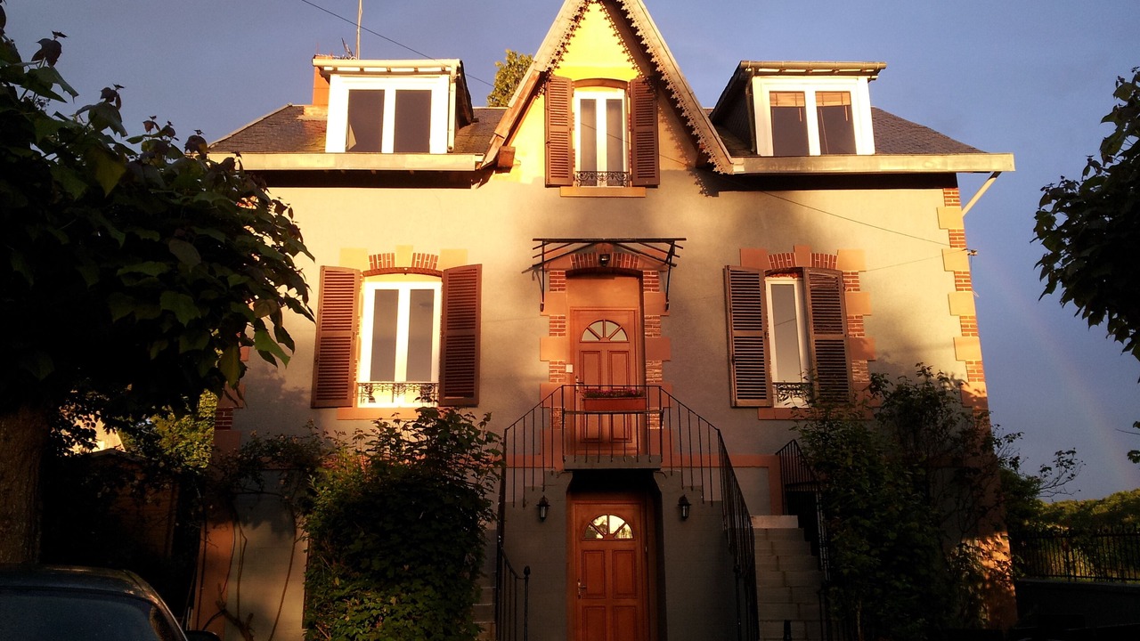 Photo of Outdoor in Saint-Honore-les-Bains