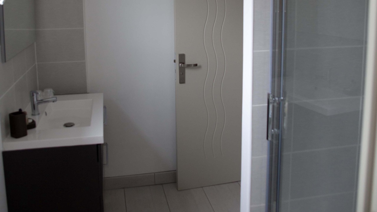 Photo of Bathroom in Thiergeville