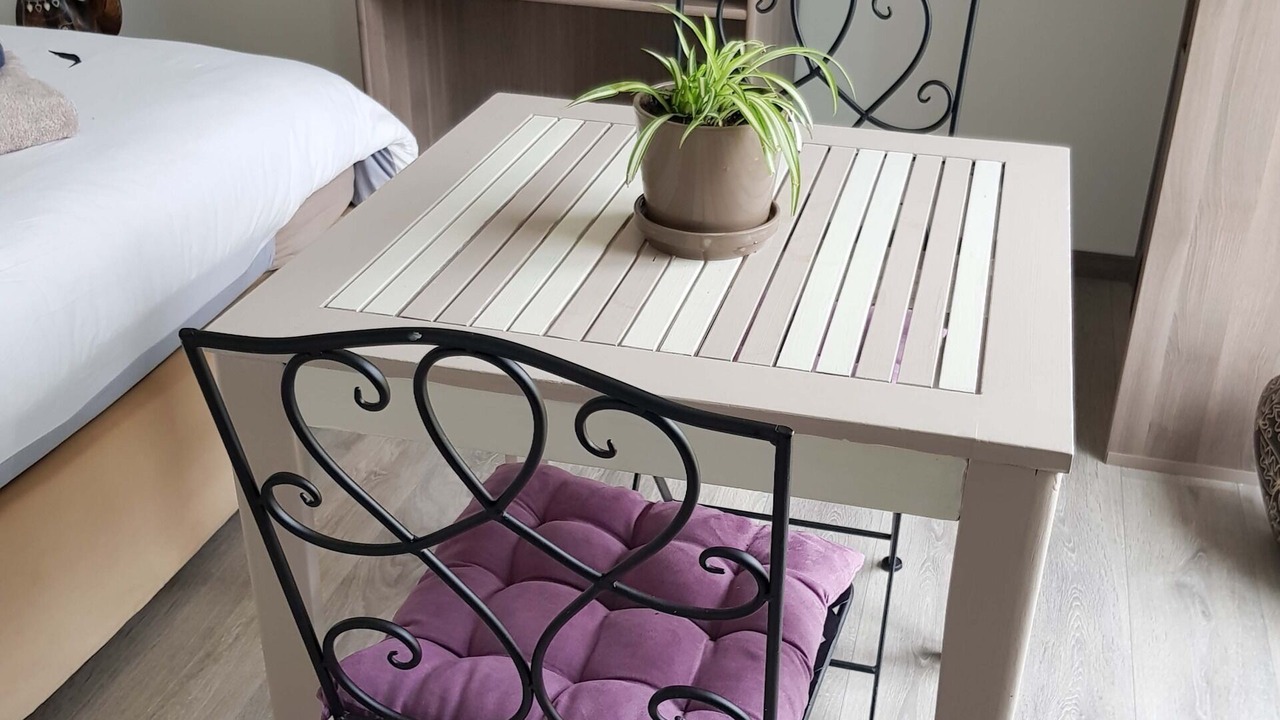 Photo of Bedroom in Thiergeville