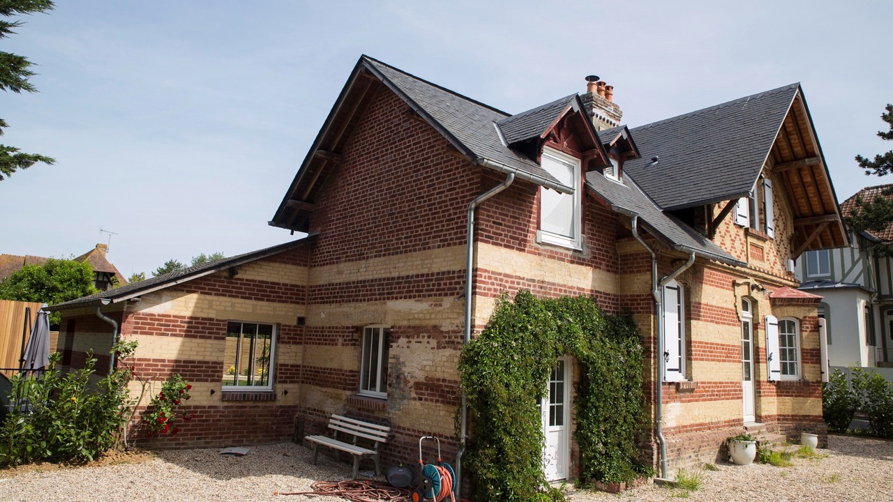 Photo of Outdoor in Tourgeville