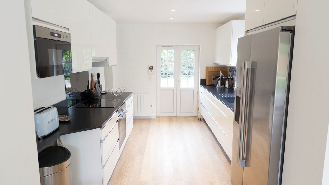 Photo of Kitchen in Tourgeville