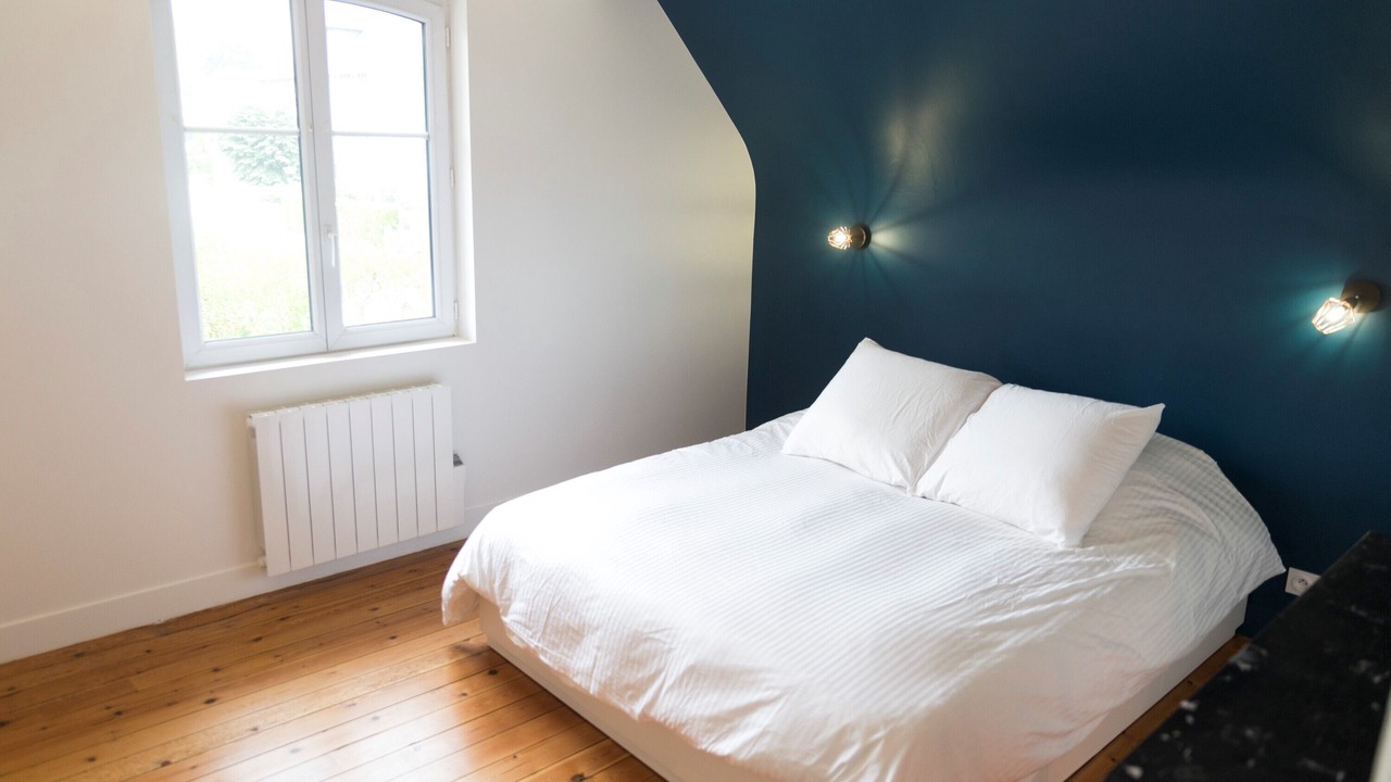 Photo of Bedroom in Tourgeville