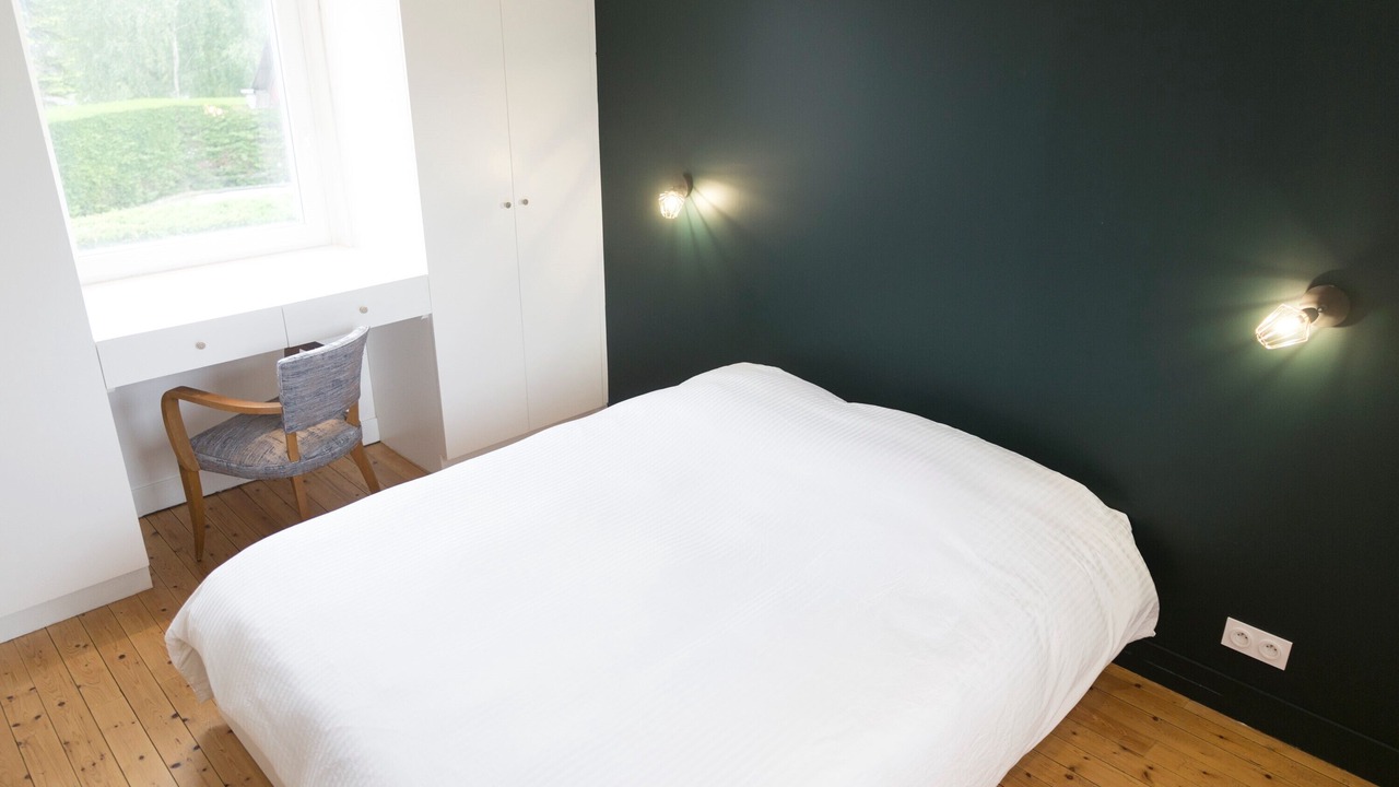 Photo of Bedroom in Tourgeville