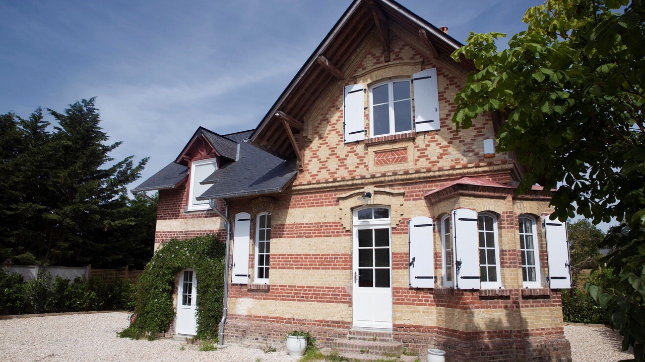 Photo of Outdoor in Tourgeville