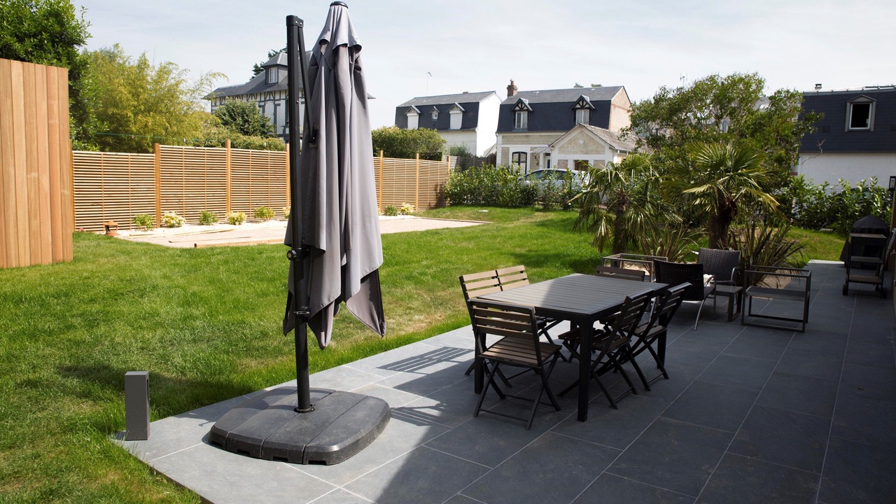 Photo of Outdoor in Tourgeville