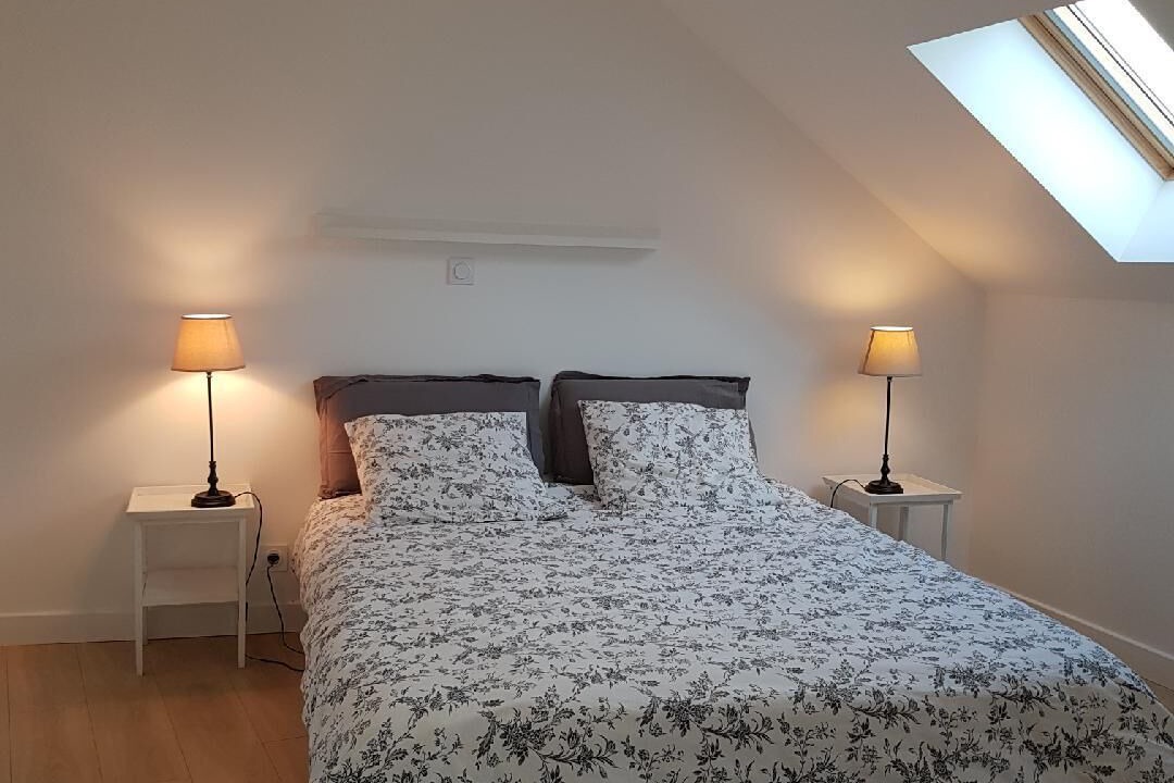 Photo of Bedroom in Olivet