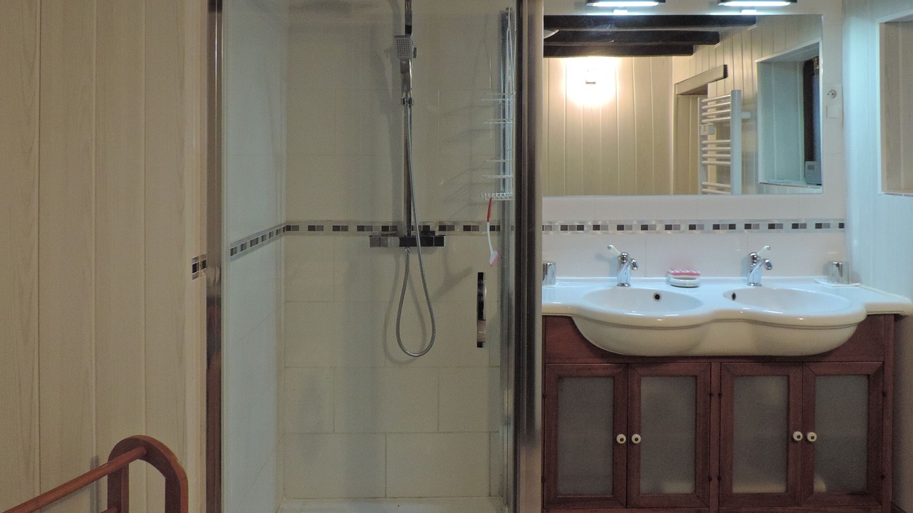 Photo of Bathroom in Segrie