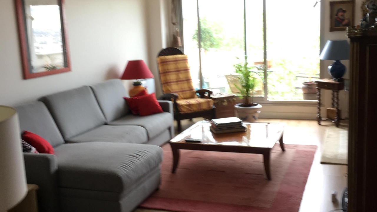 Photo of Livingroom in Combat