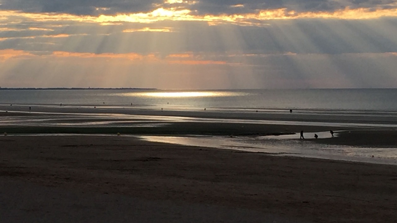 Photo of Others in Cabourg