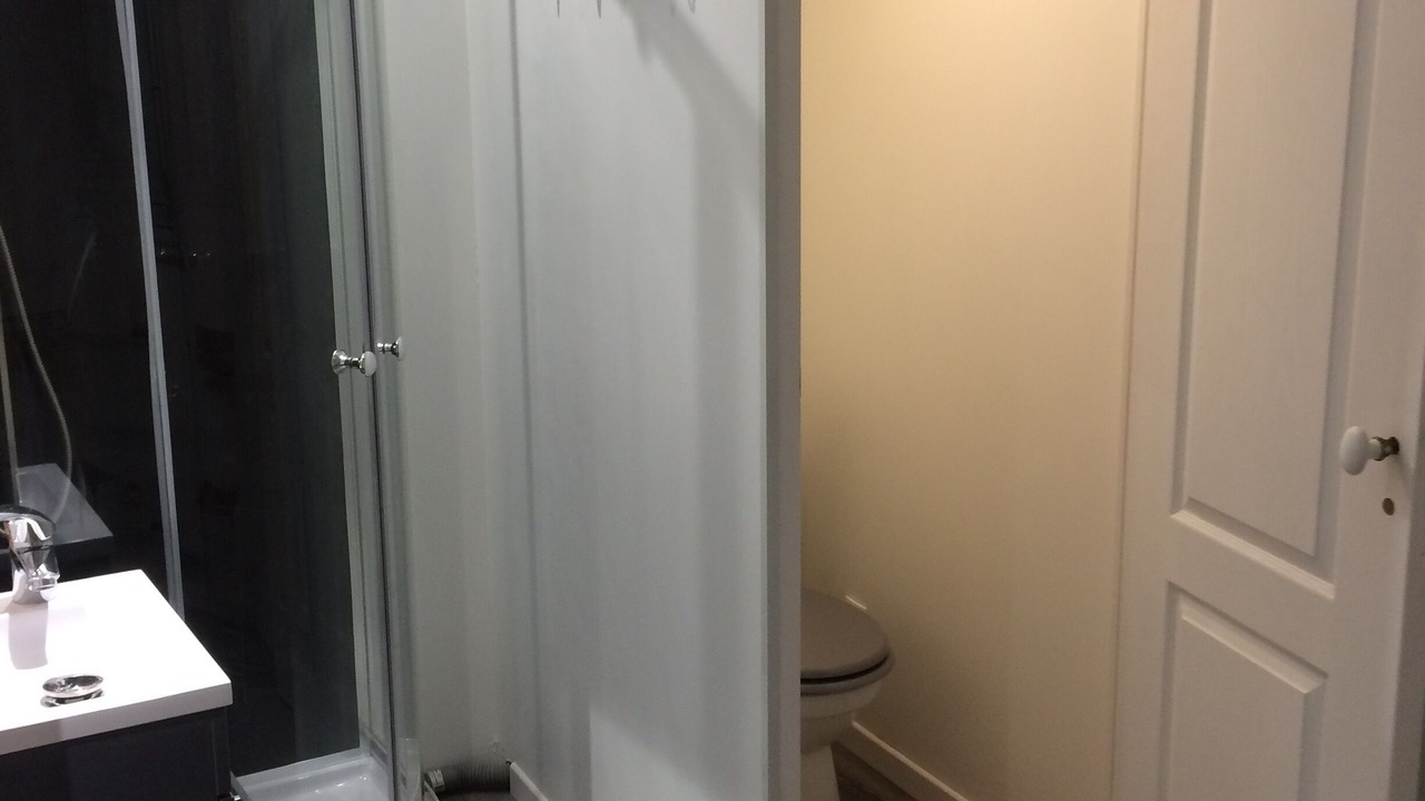 Photo of Bathroom in Trouville-sur-Mer