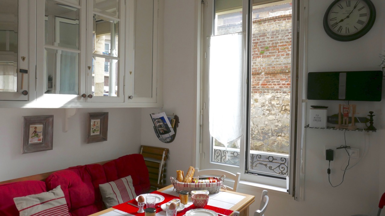 Photo of Others in Trouville-sur-Mer