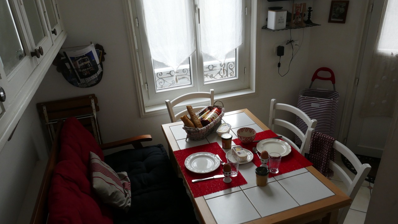 Photo of Others in Trouville-sur-Mer