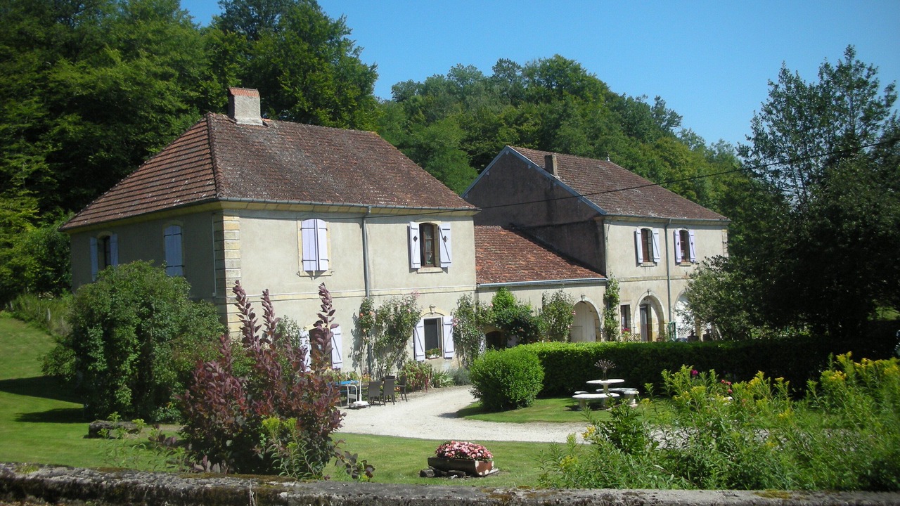 Photo of Outdoor in Montigny-les-Cherlieu