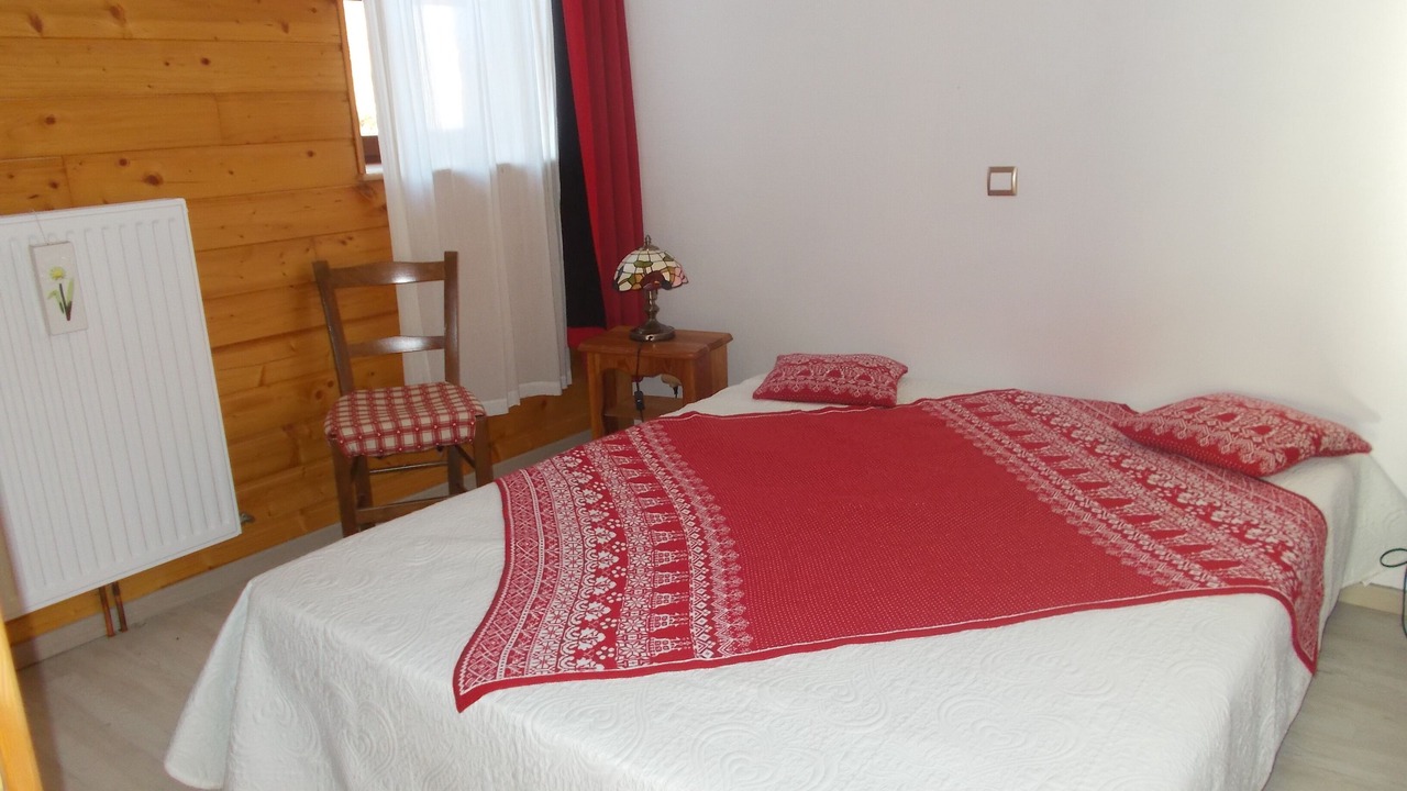 Photo of Bedroom in Montigny-les-Cherlieu