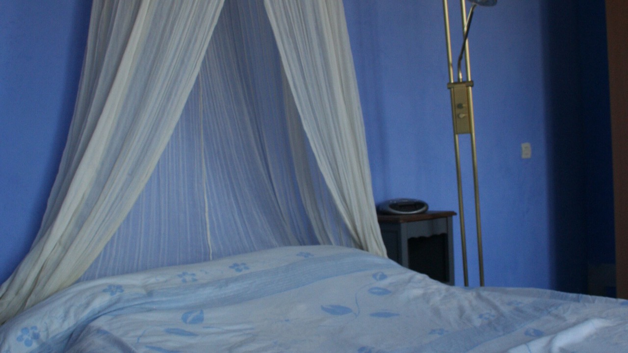 Photo of Bedroom in Jars