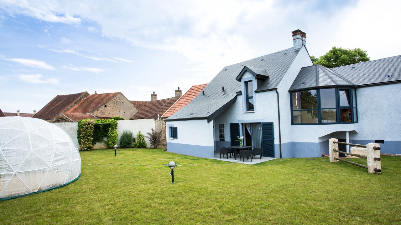 Photo of Outdoor in Bussieres (Yonne)