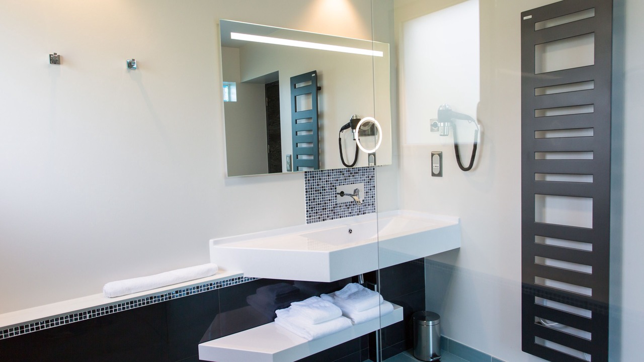 Photo of Bathroom in Bussieres (Yonne)
