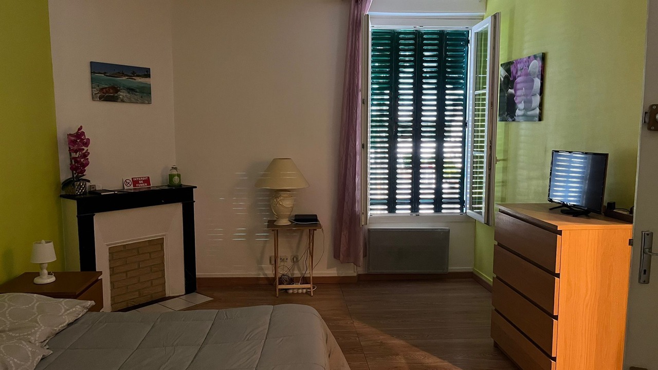 Photo of Bedroom in Gisors