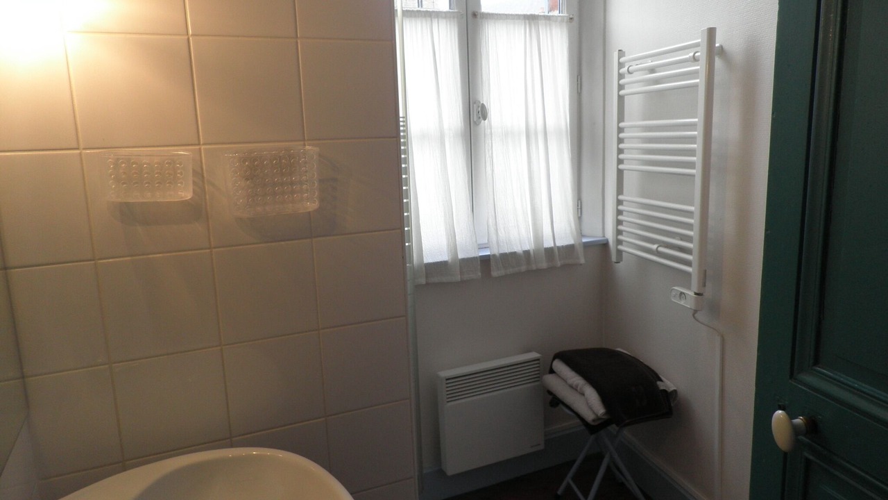 Photo of Bathroom in Saint-Valery-sur-Somme
